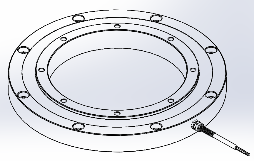 PSCO-LF恒壓力傳感器