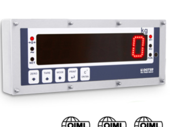 意大利diniargeo狄納喬DGT603GD防爆稱重儀表 DGT60稱重大屏幕