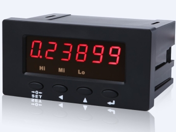 C數字重量變送器 嵌入式稱重變送器 稱重定值控制器 稱重儀表