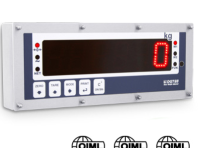 意大利diniargeo狄納喬DGT603GD防爆稱重儀表 DGT60稱重大屏幕