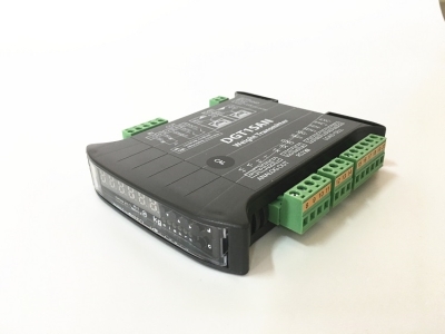 意大利diniargeo狄納喬DGT1P重量變送器 稱重顯示器器