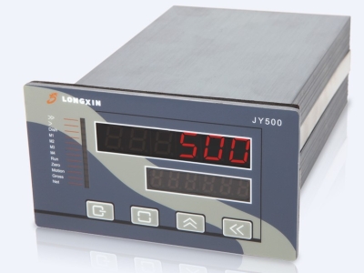 菲軒JY500A6配料秤稱重儀表 JY500A11 JY500A9 JY500A3控制顯示器