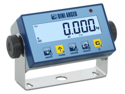 diniargeo狄納喬DFWL重量顯示器 DFWLB臺(tái)秤儀表 動(dòng)物秤稱重儀表
