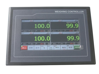 BST106-M10[FF] 4通道觸摸屏測(cè)力儀 峰值檢測(cè)儀表 三向測(cè)力控制器