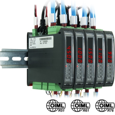 稱重變送器 重量變送器與PLC工控機之間有哪些通訊協議？