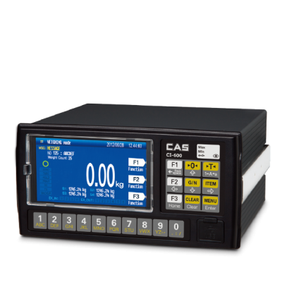 稱重測力儀表有什么特點？選擇稱重測力儀表要考慮什么？