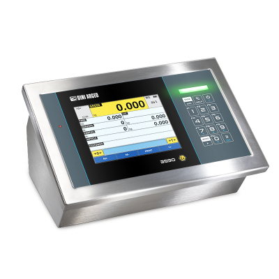 動(dòng)態(tài)稱重顯示控制器檢定規(guī)程是什么？設(shè)備特點(diǎn)有哪些？